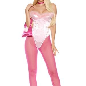 Legally Blonde Costume Yandy